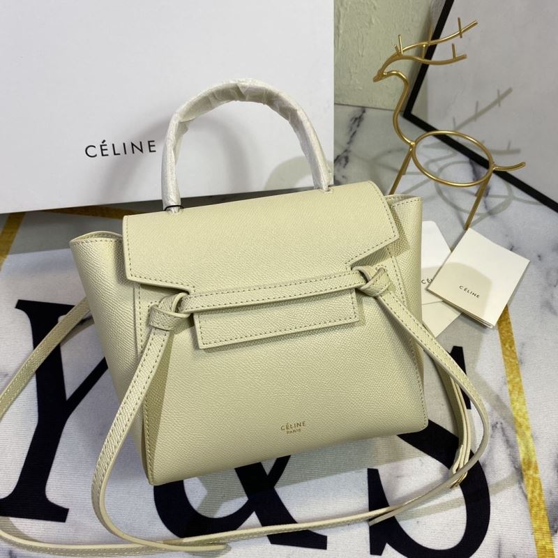 Celine Top Handle Bags